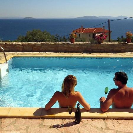 Villa Irini Epidaurus Eksteriør bilde